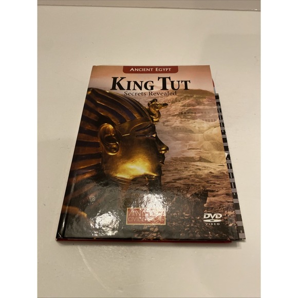 Ancient History DVD Lot - Picture 11 of 13